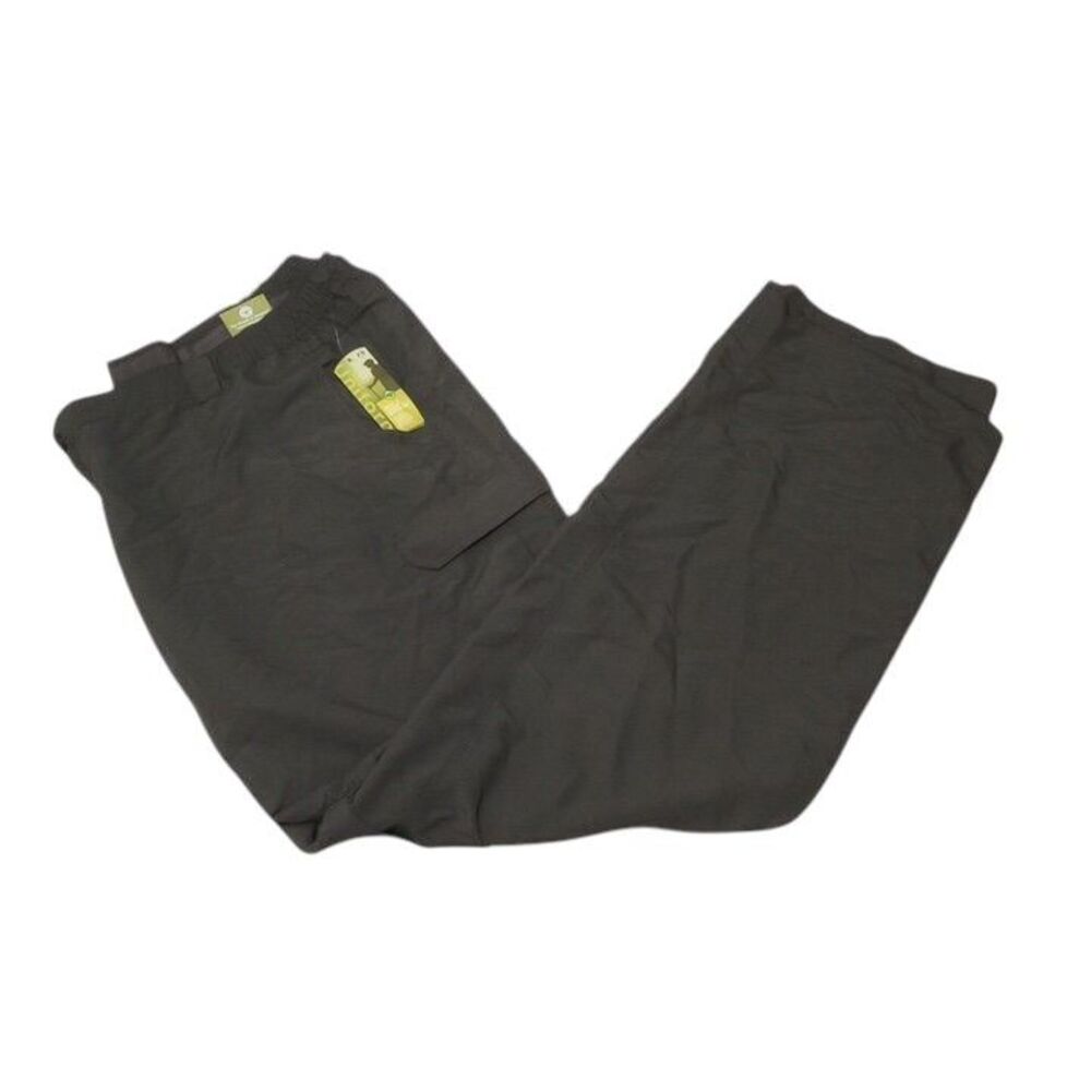Boy‎ Scouts Of America Men's 3XL 38" Unhemmed Pants NWT Uniform Switchbacks